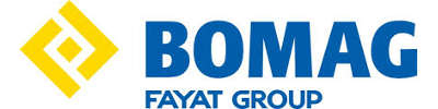 Bomag Equipment at Chet&rsquo;s Rent-All