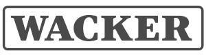 Wacker Equipment at Chet&rsquo;s Rent-All