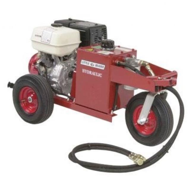 Used Equipment Sales POST HOLE DIGGER HYD 11HP GAS L B 1MAN in Detroit MI