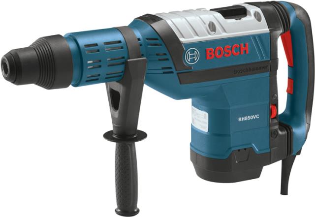 Used Equipment Sales HAMMER DRILL 2 CHEMO ROTARY BOSCH in Detroit MI