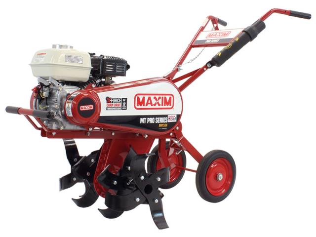 Used Equipment Sales TILLER 5 HP W SLASHER TINES in Detroit MI