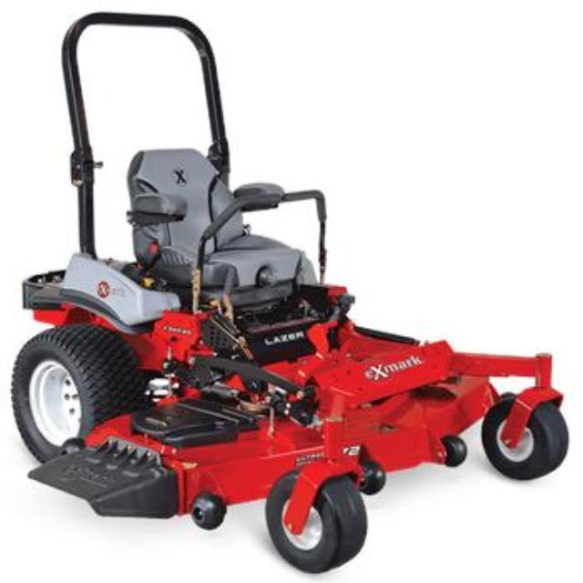 Lawn & Landscape Equipment Rentals in Southeastern Michigan