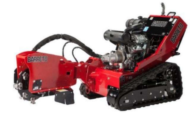 Stump Grinder Rentals in Southeastern Michigan