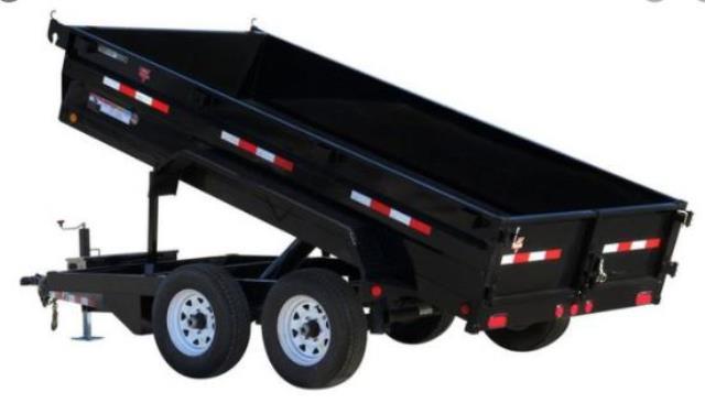 Trailers Equipment Rentals in Southeastern Michigan