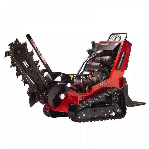 Trencher Rentals in Southeastern Michigan